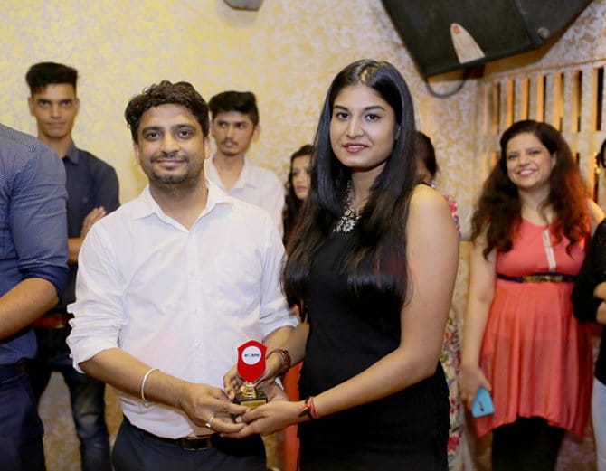 amazing success story of chandigarh enterprenure ajay sharma