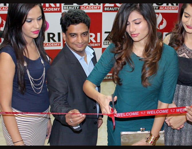 amazing success story of chandigarh enterprenure ajay sharma