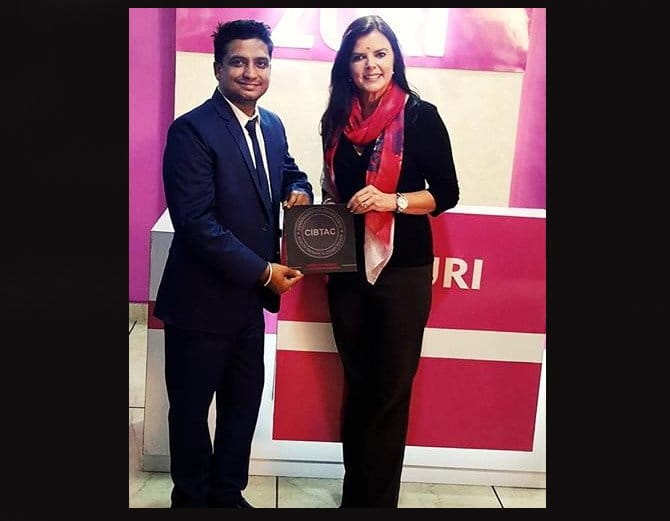 amazing success story of chandigarh enterprenure ajay sharma