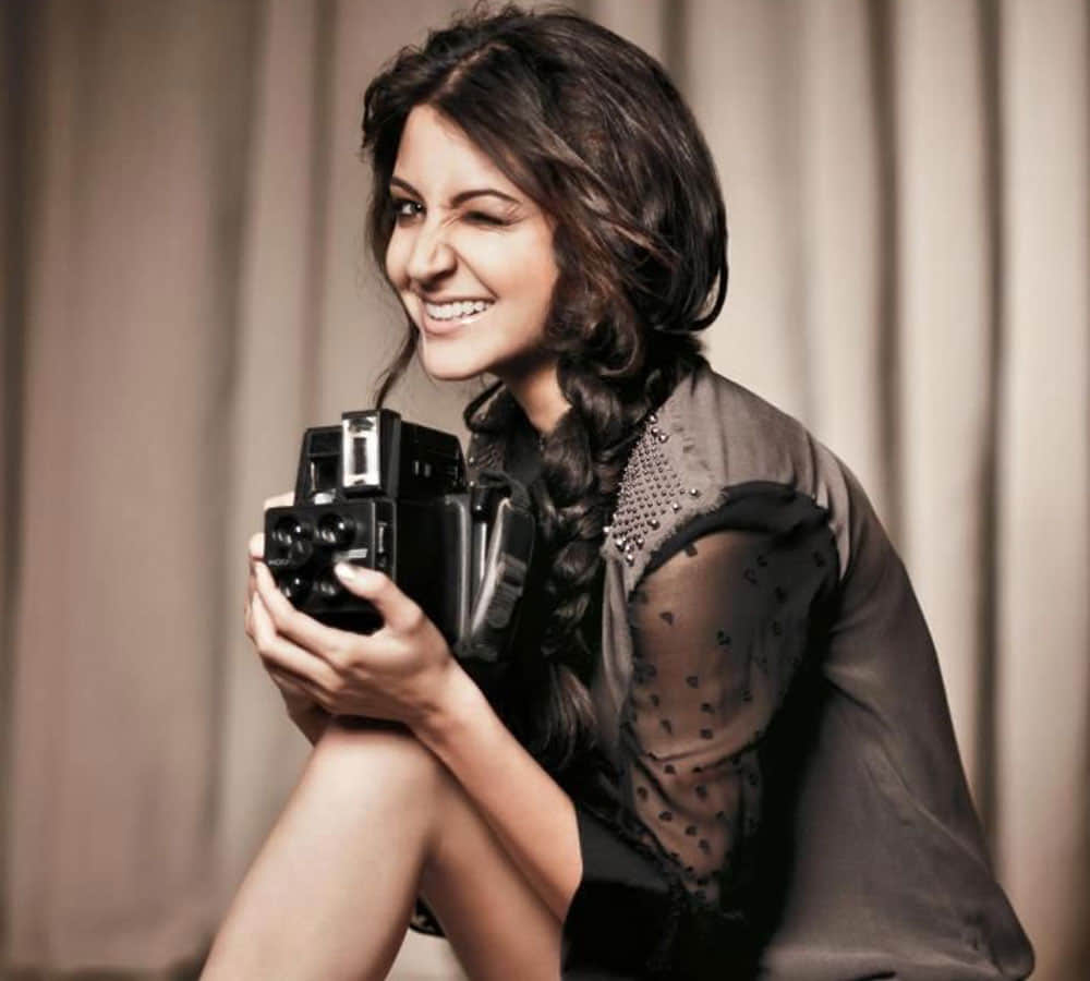 birthday special anushka sharma best dresses ever