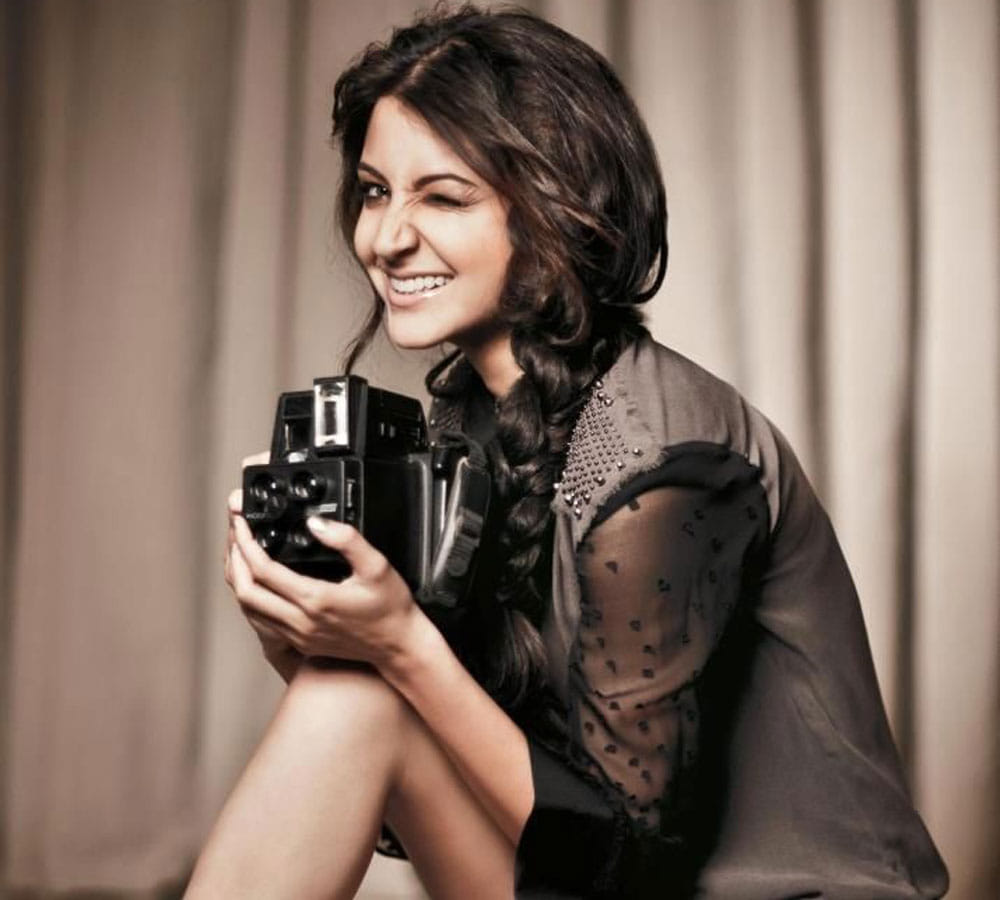 birthday special anushka sharma best dresses ever