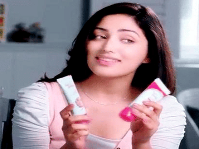 Yami Gautam Replies Over The Fairness Controversy