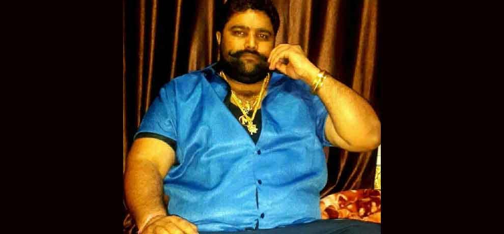 national shooter tried to get monu house in delhi