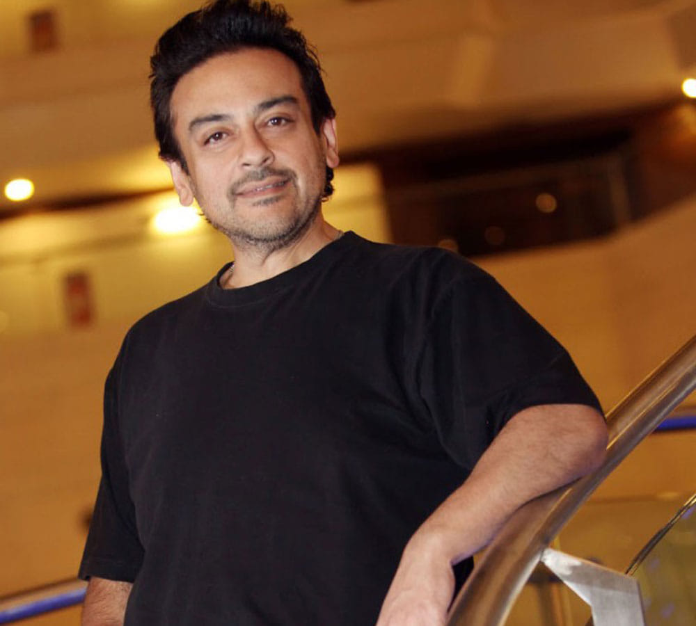 singer adnan sami loose weight without surgery know his fitness secret