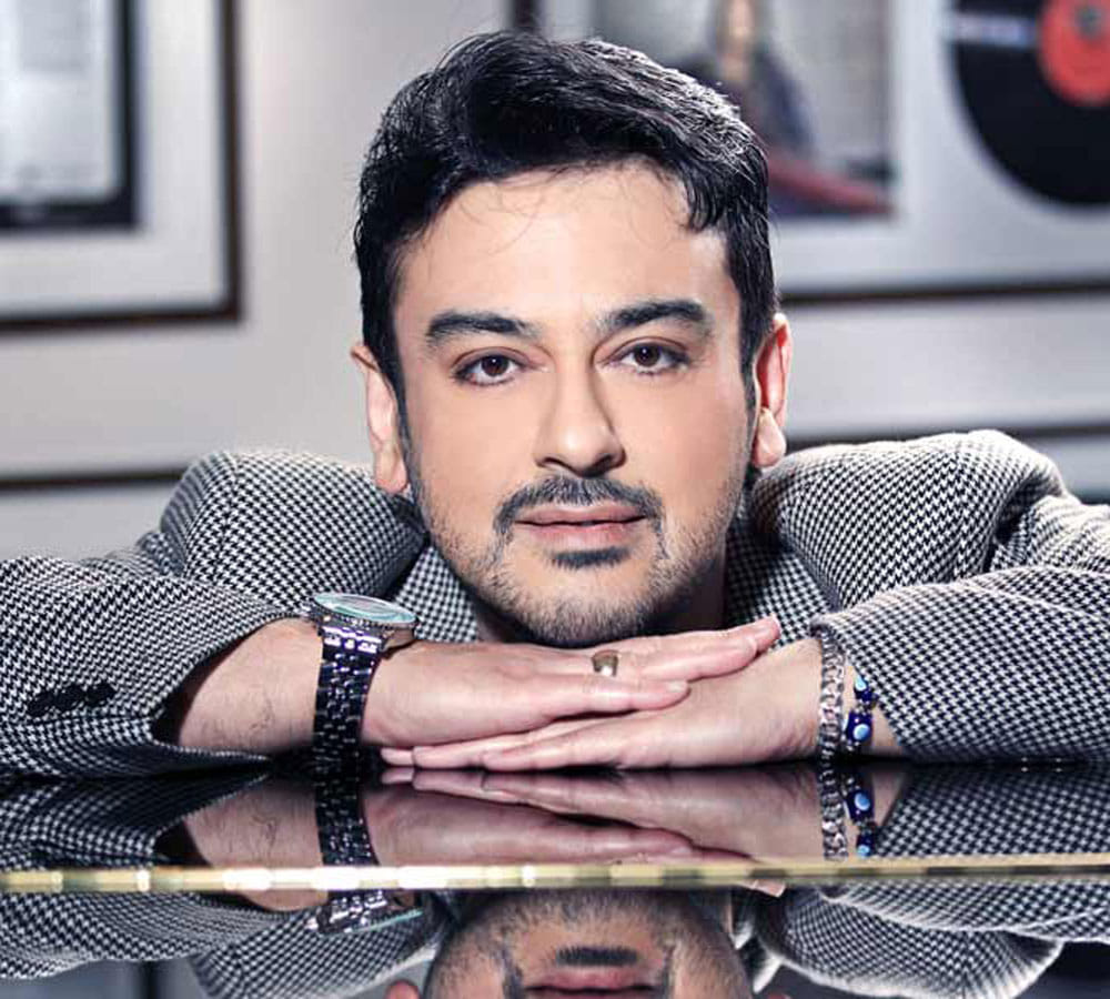 singer adnan sami loose weight without surgery know his fitness secret