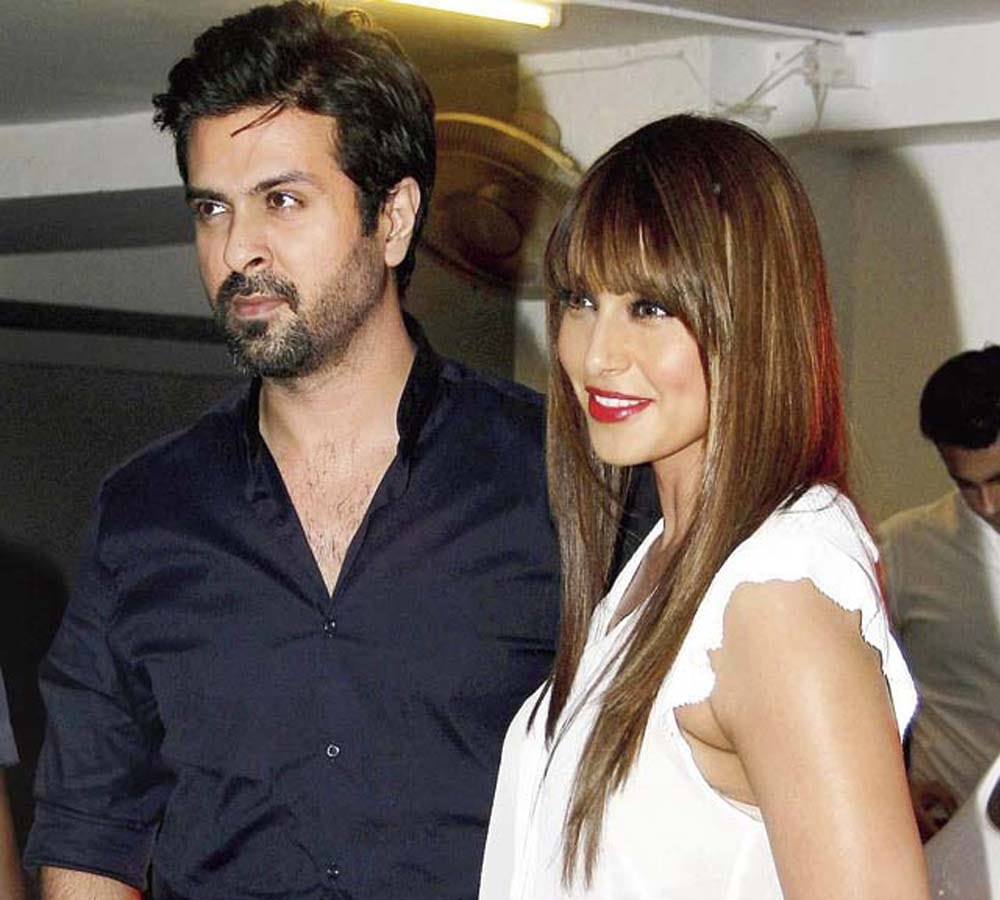 Despite giving flops, Harman Baweja has broken Shah Rukh and Hrithik Roshan's record