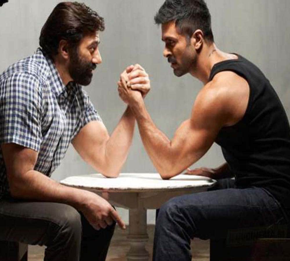 Harman Baweja birthday special know unknown facts about him
