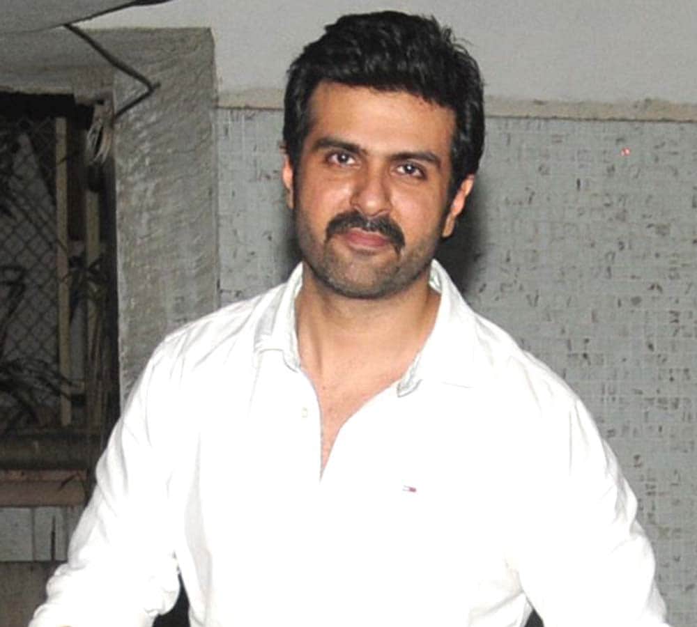 Harman Baweja Reveals about rumoured relationship with Priyanka Chopra said it is Part  parcel of the industry