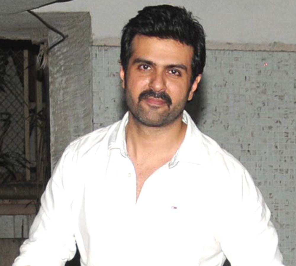 Harman Baweja Reveals about rumoured relationship with Priyanka Chopra said it is Part  parcel of the industry