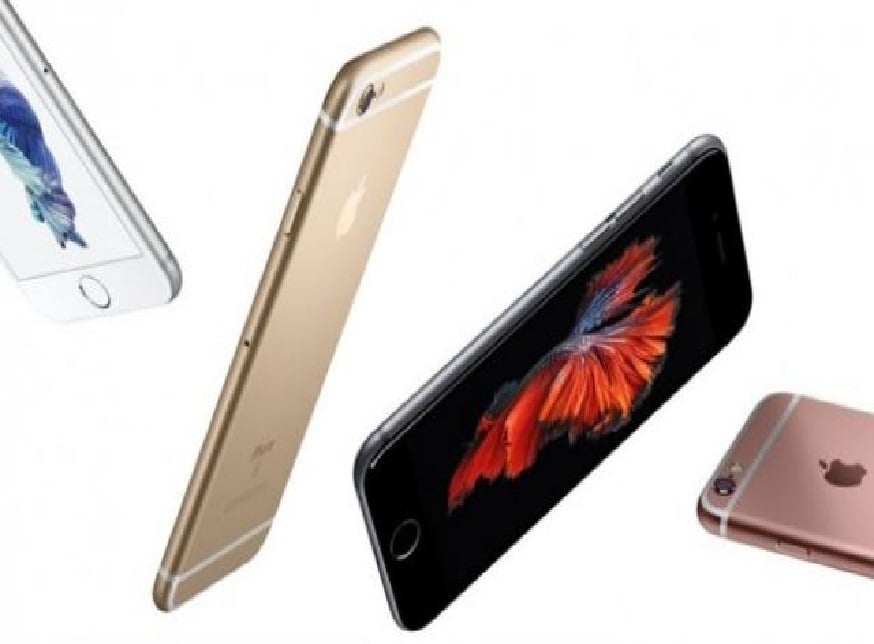 Worlds 5 highest selling smartphones know specifiication