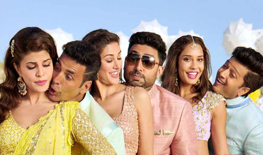 7 Years Of 'Housefull': Sajid Khan is working on 4 installment of Akshay Kumar starrer