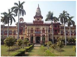 iit bhu invent the technic of for polluted water of river