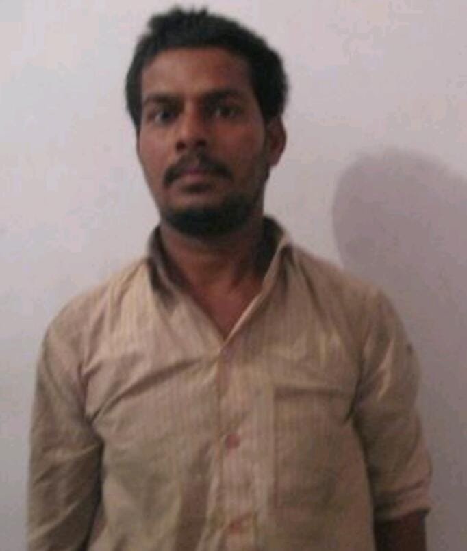 a men is arrested in pocso act by kotwali police jaipur 