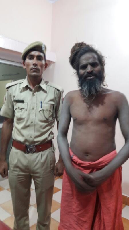110 absconding and warranty captured in one month in jaipur