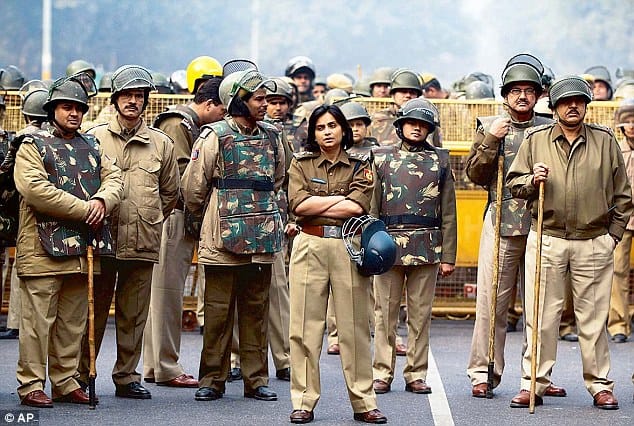 govt job 2017: Job in police for 10th pass, apply here 