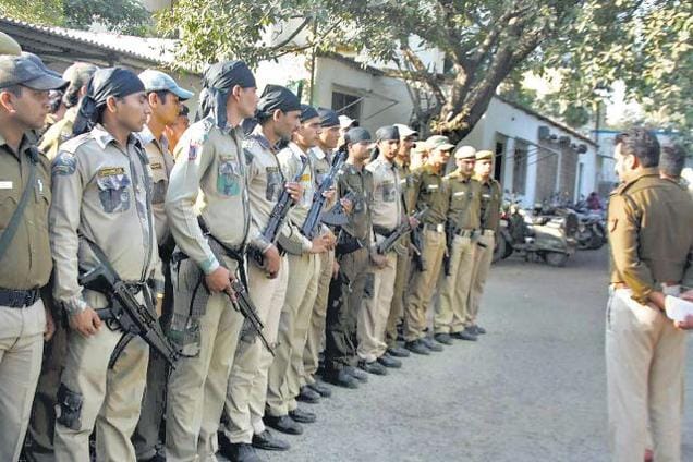 govt job 2017: Job in police for 10th pass, apply here 