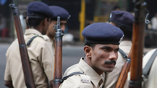 govt job 2017: Job in police for 10th pass, apply here 