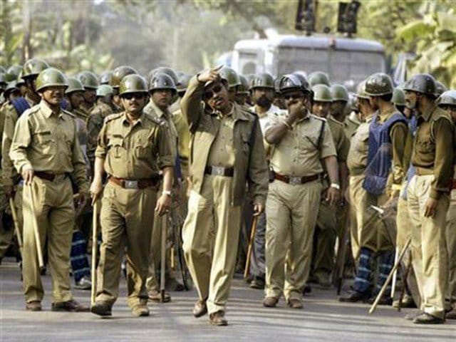 govt job 2017: Job in police for 10th pass, apply here 