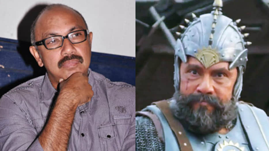 baahubali katappa speak up about rajinikanth entry in politics