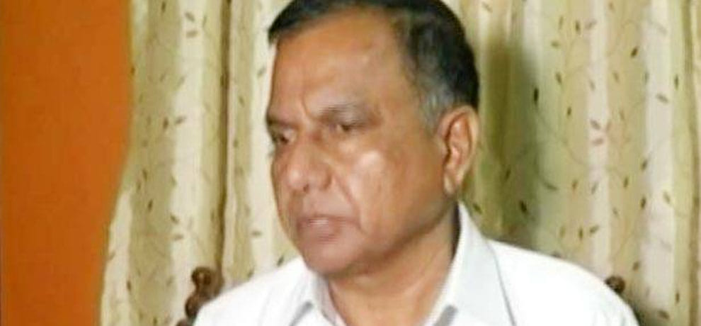  Everything about Gujarat BJP MP KC Patel accused in honeytrap 