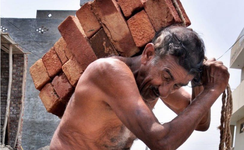 History Of Labour Day 