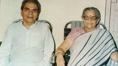 The power side was shocked When Madhu Limaye come 