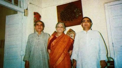 The power side was shocked When Madhu Limaye come 