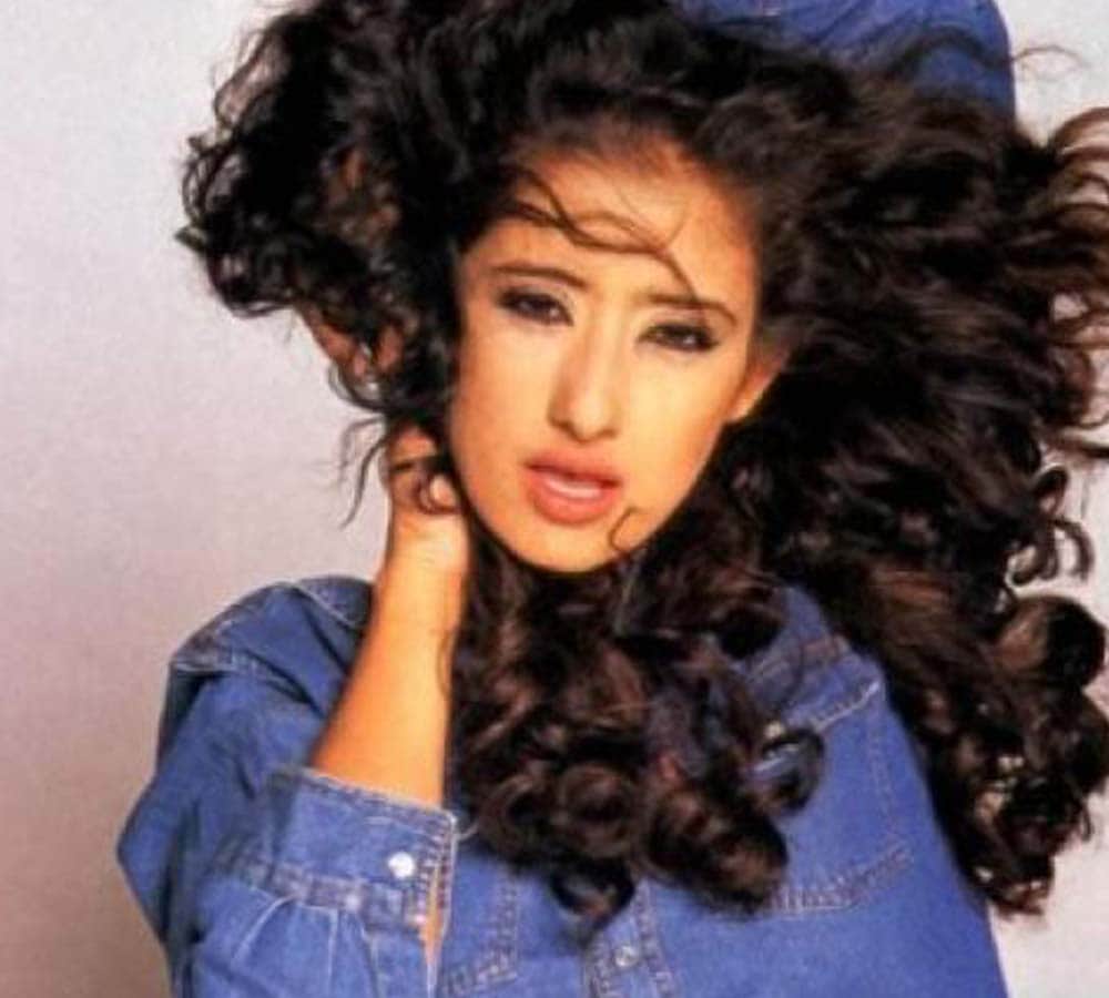 Manisha Koirala and Rahul Mittra awarded at the first Polish Indian Film Festival