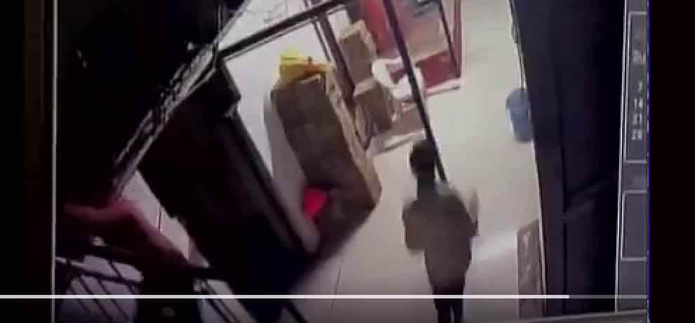 8 people arrested for ransacking Delhi BJP Chief Manoj Tiwari's house in Delhi late last night