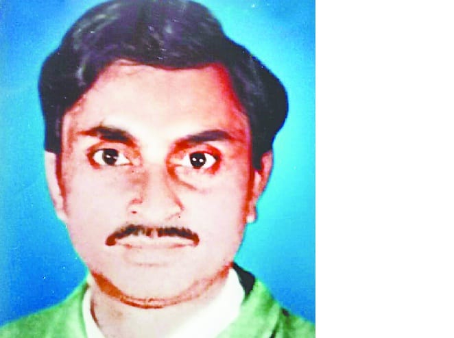  Announcement of 50-50 thousand reward for arrest of two Maoist accused