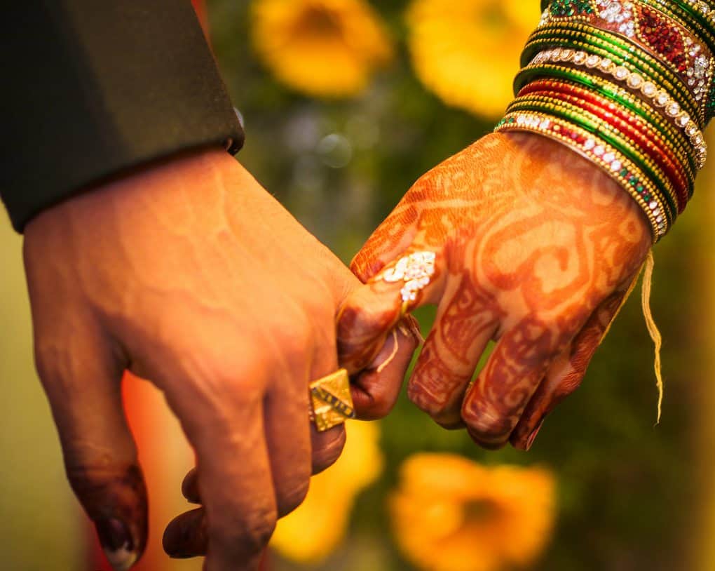 only seventeen days are for marriage function