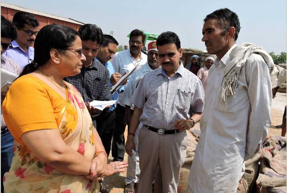 'Illegal recovery in the name of Palladari will go to jail'
