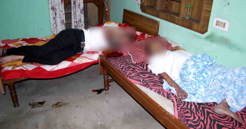 Two brothers died in suspicious circumstances, Mohali news