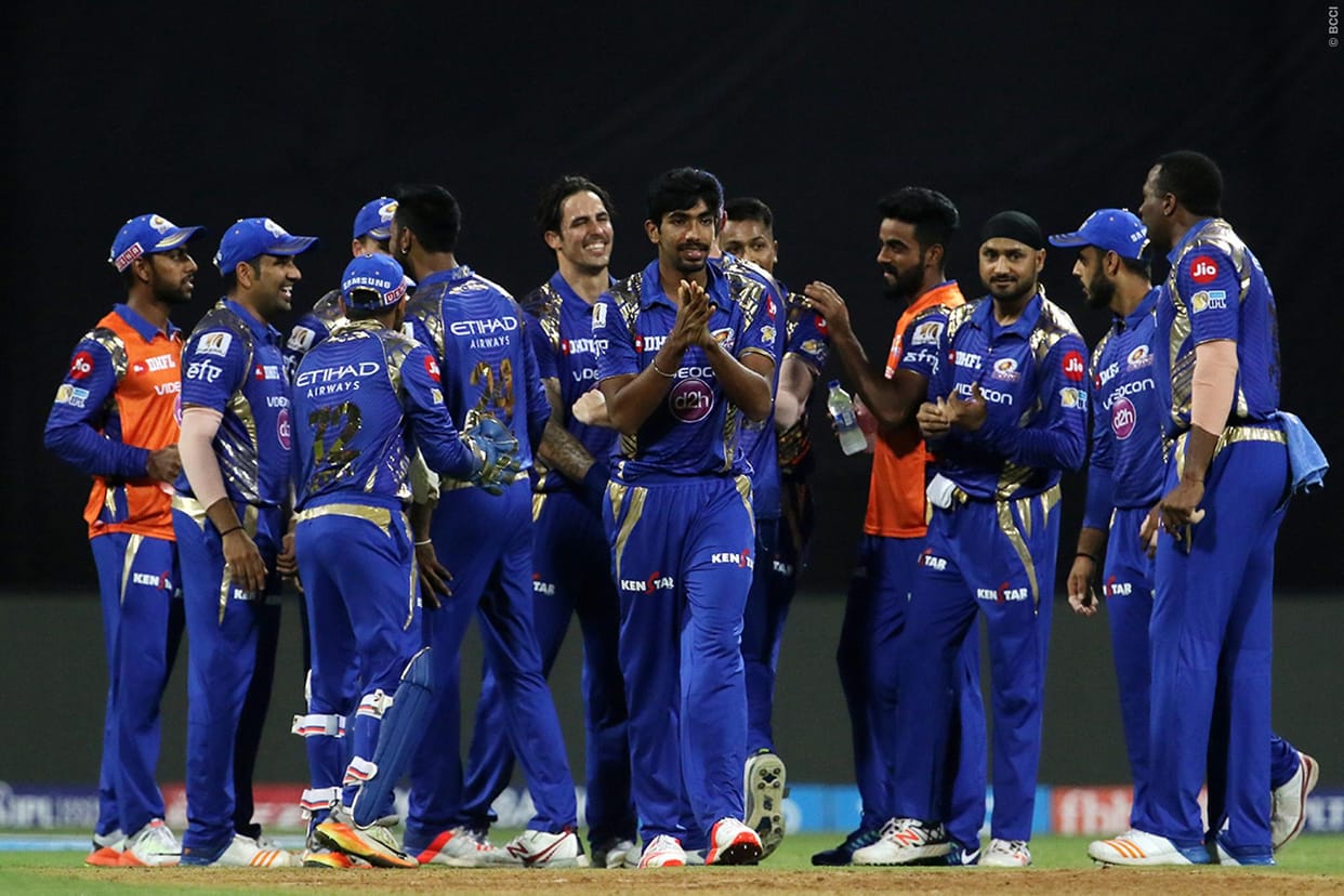 ipl 2017: Match Preview Mumbai Indians Vs Royal Challengers Bangalore at mumbai 
