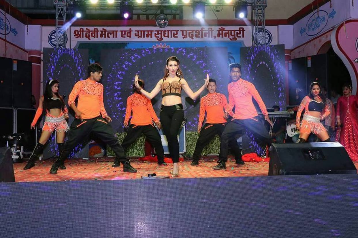 boleevud kalaakaaron ne machaaya dhamaal