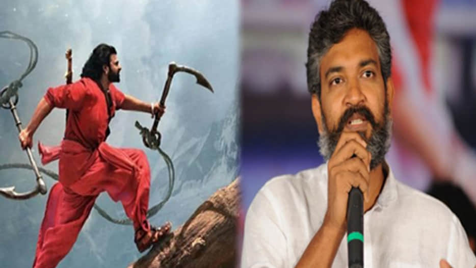 SS Rajamouli says, Currently on leave, not started project on Mahabharata