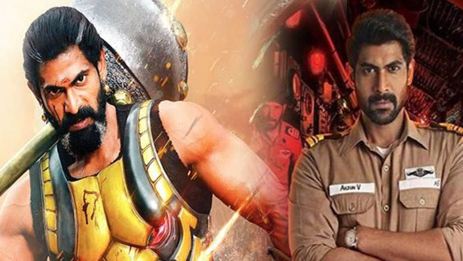 Rana Daggubati praises SS Rajamouli after the success of RRR