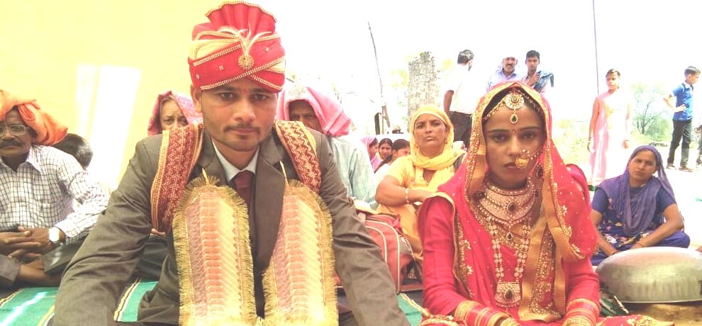  Widow Daughter-in-law Remarriage Una Himachal Pradesh