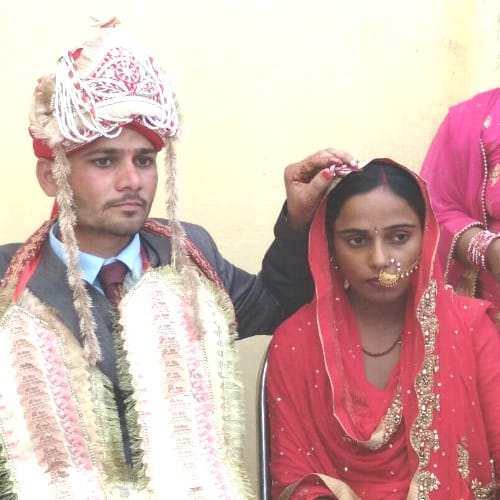  Widow Daughter-in-law Remarriage Una Himachal Pradesh
