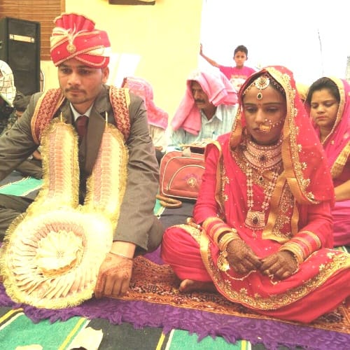  Widow Daughter-in-law Remarriage Una Himachal Pradesh