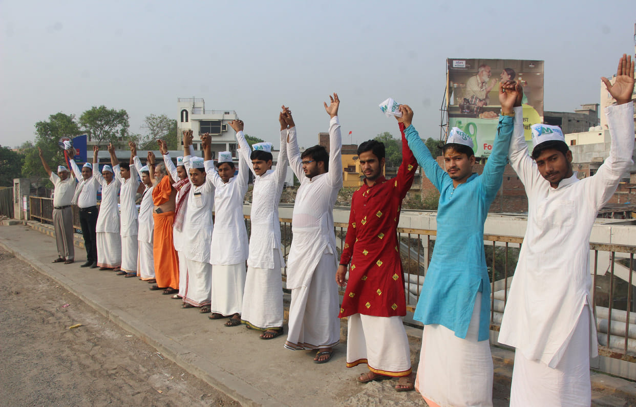 Revival of Asi