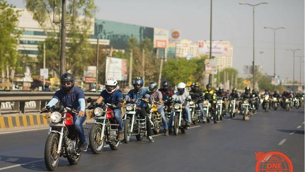 Royal Enfield posted best-ever sales in both domestic and export market 