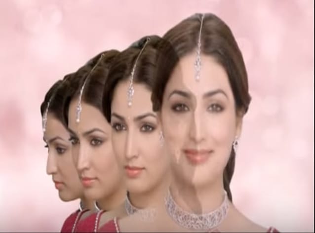 Yami Gautam Replies Over The Fairness Controversy