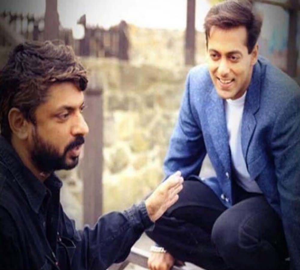 Salman Khan enemies in Bollywood, vivek oberoi, arjun kapoor, sanjay leela bhansali, saroj khan