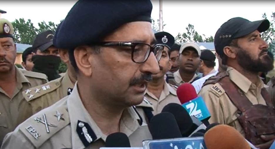 terrorists involved in kulgam incident identified