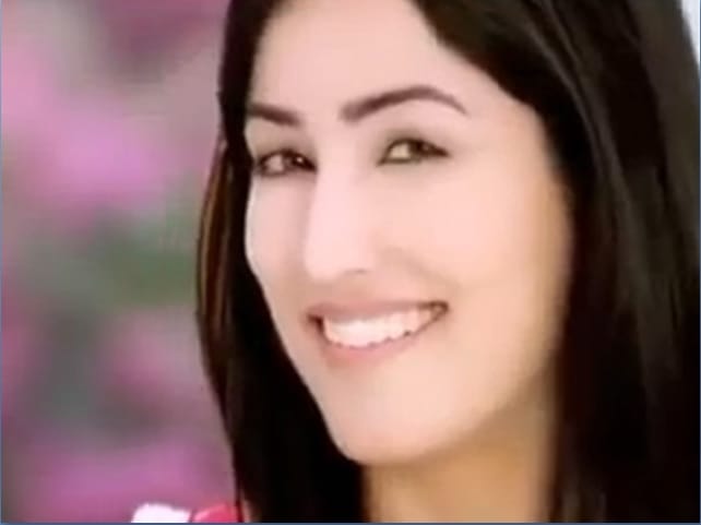 Yami Gautam Replies Over The Fairness Controversy