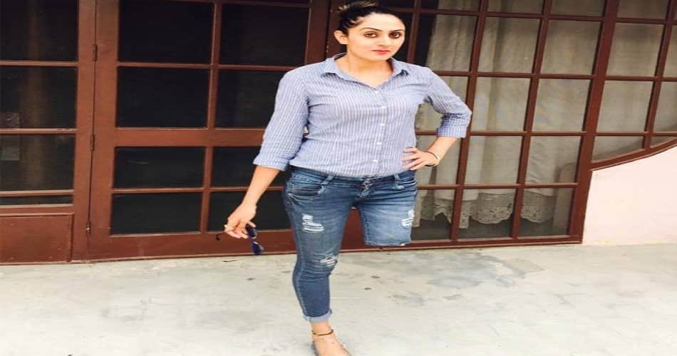 story of subhreet kaur