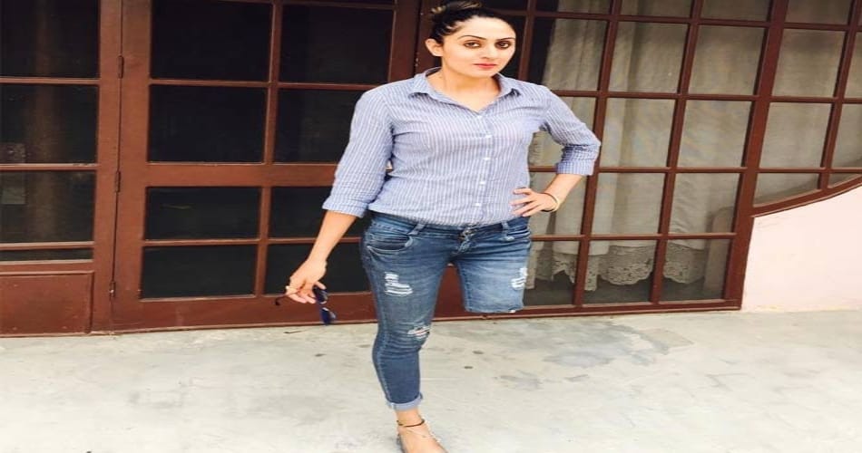 story of subhreet kaur