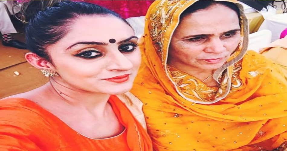 story of subhreet kaur