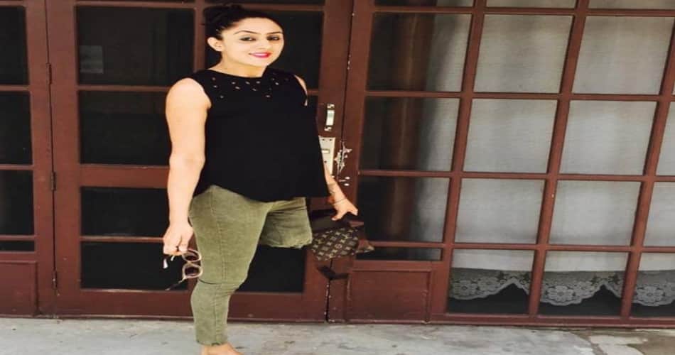 story of subhreet kaur
